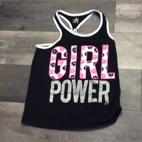 Girls justice shirts - Picture 2 of 6